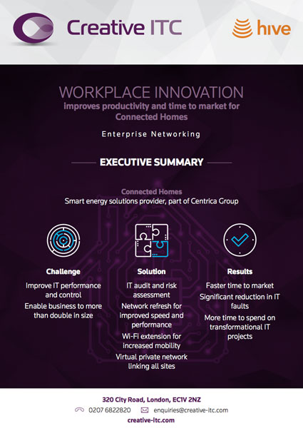 creative-itc-connected-homes-case-study