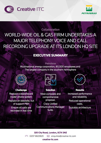 creative-itc-petrobras-case-study