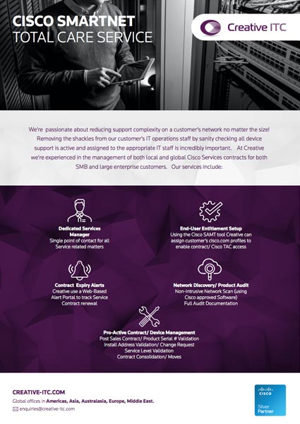 cisco-smartnet-total-care-service