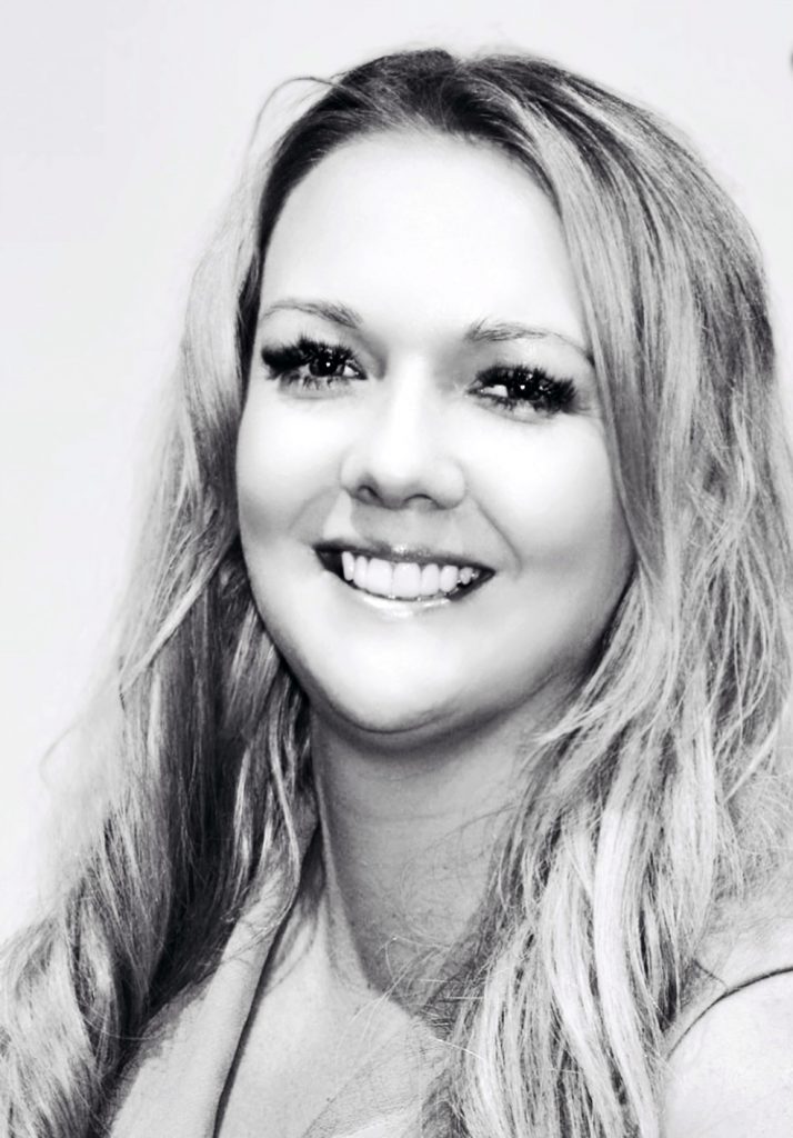 Emma Call Wins Women in Tech Excellence Award Creative ITC