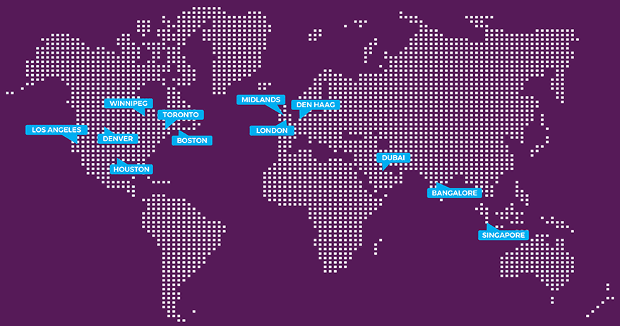globalmap