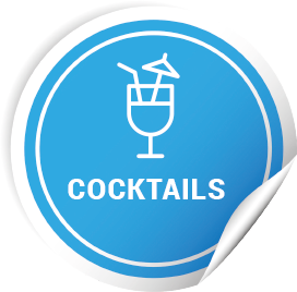 cocktails