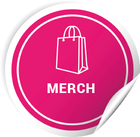 merch