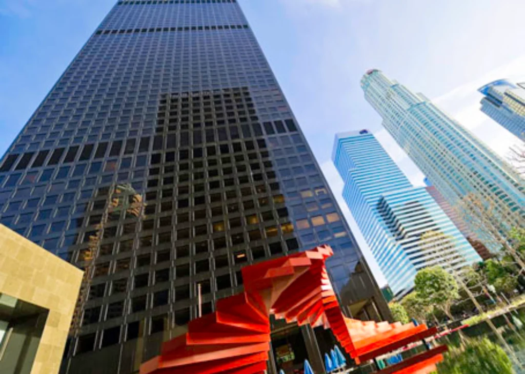 Los Angeles location image