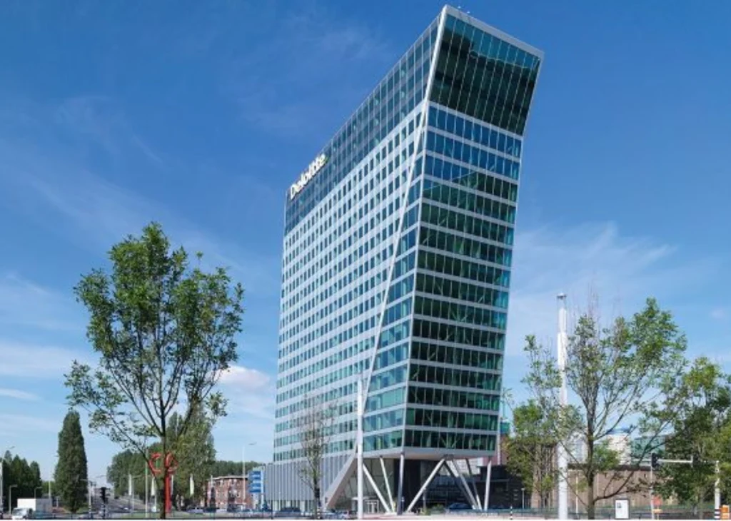 Netherlands location image