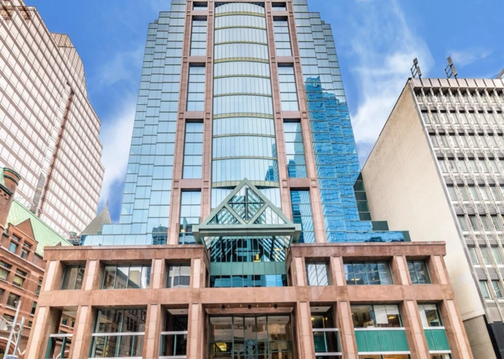 Ontario location image