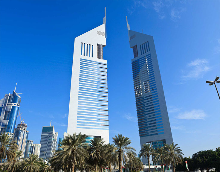 Dubai