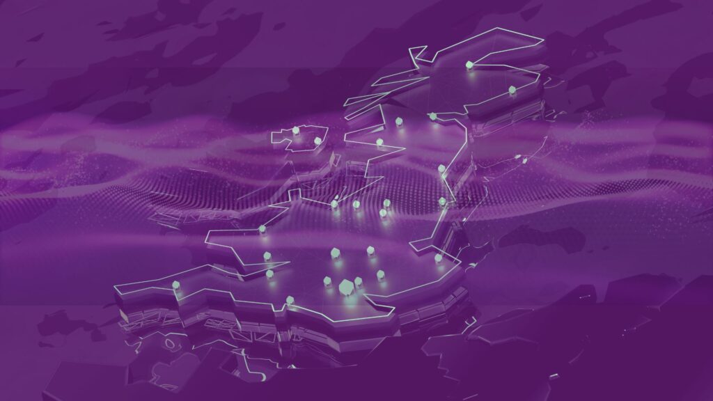 Introducing Data-Driven Planning: What UK Planning Reforms Mean for AEC Firms