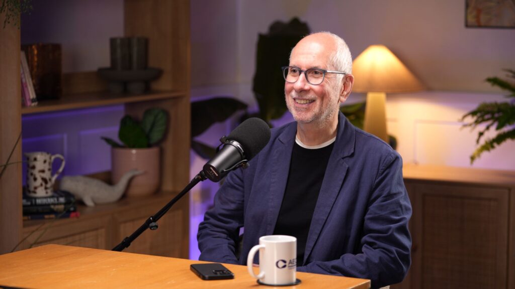 Podcast – The CIO’s View: Building Future-Ready AEC Firms